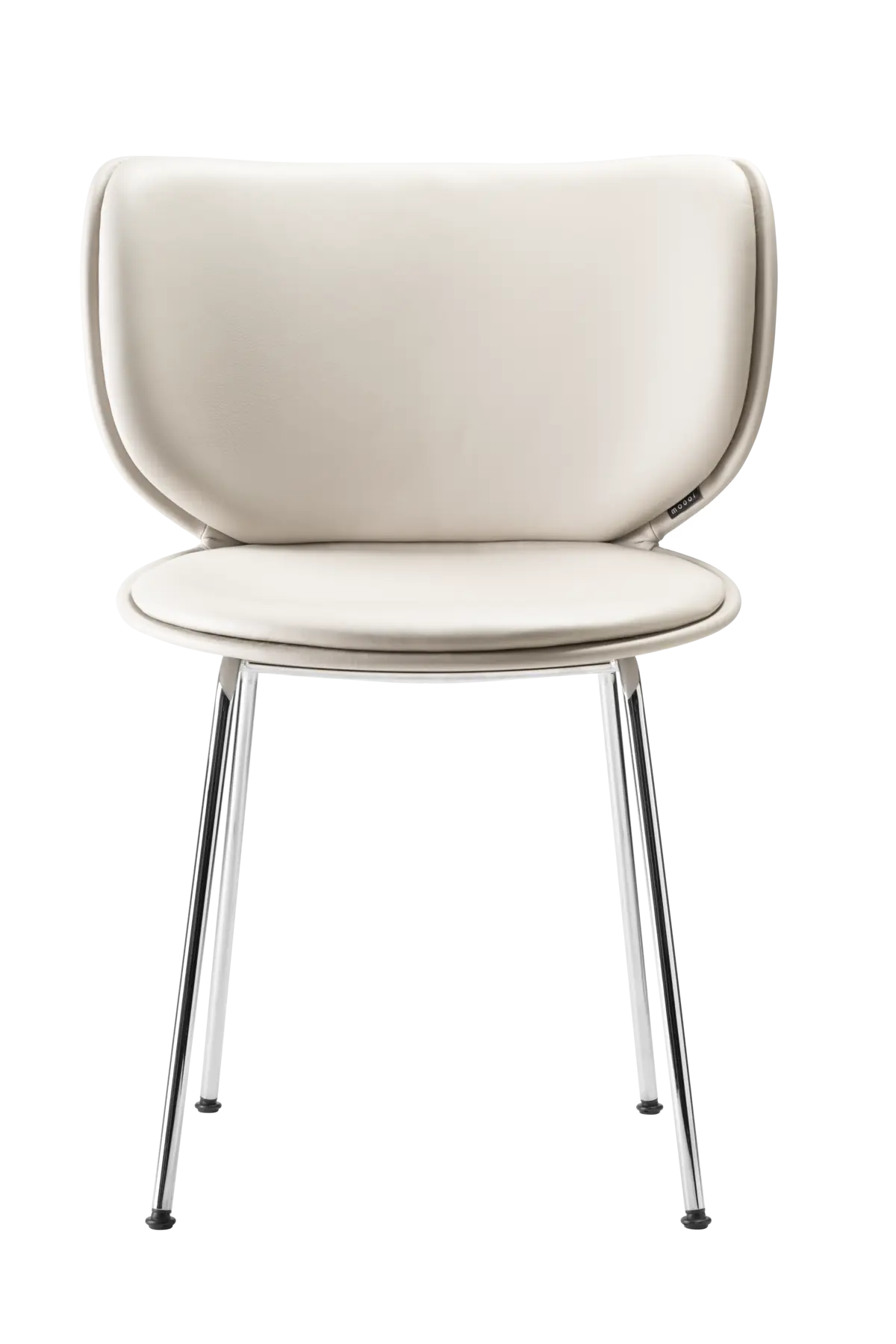 Hana Chair Upholstered Moooi
